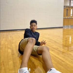 Meet your Posher, Darrell